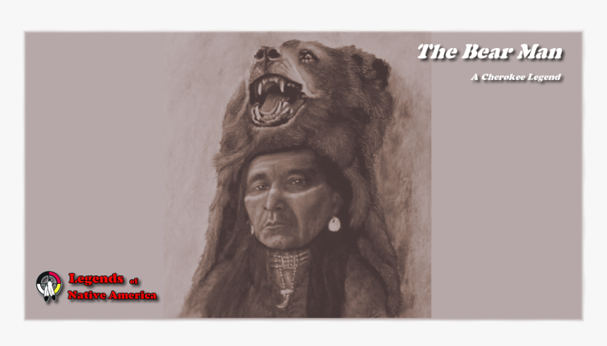 Chief Running Bear, HD Png Download, Free Download