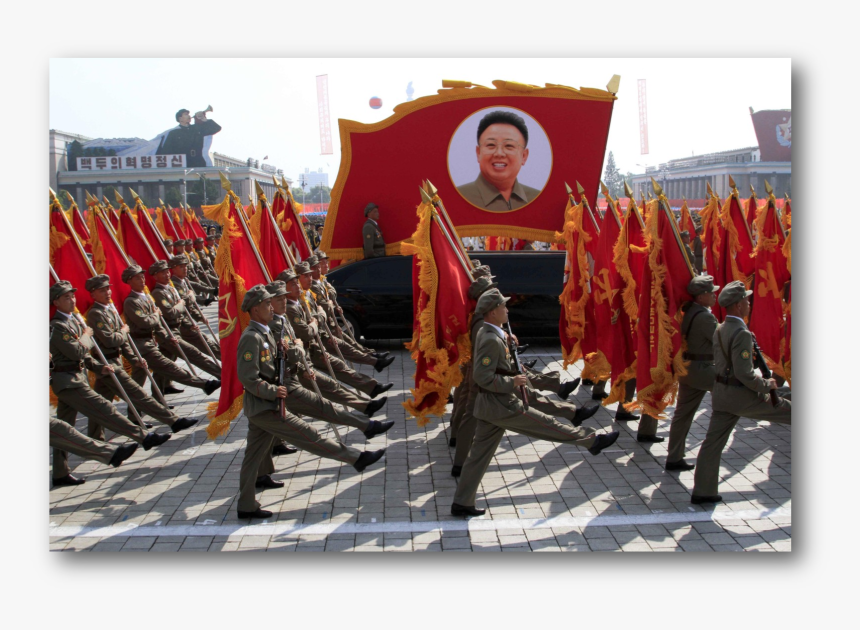 Picture8 - North Korea Oppressive Government, HD Png Download, Free Download