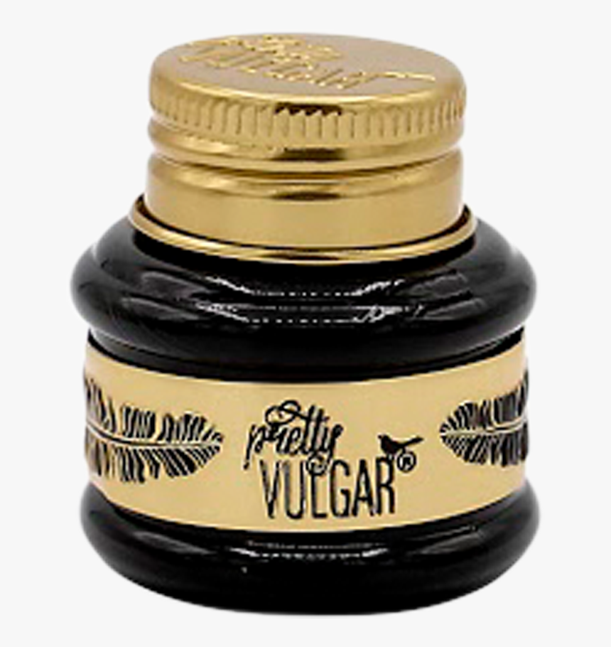 Gel ink. Pretty vulgar. Pretty vulgar тушь. Pretty vulgar купить.