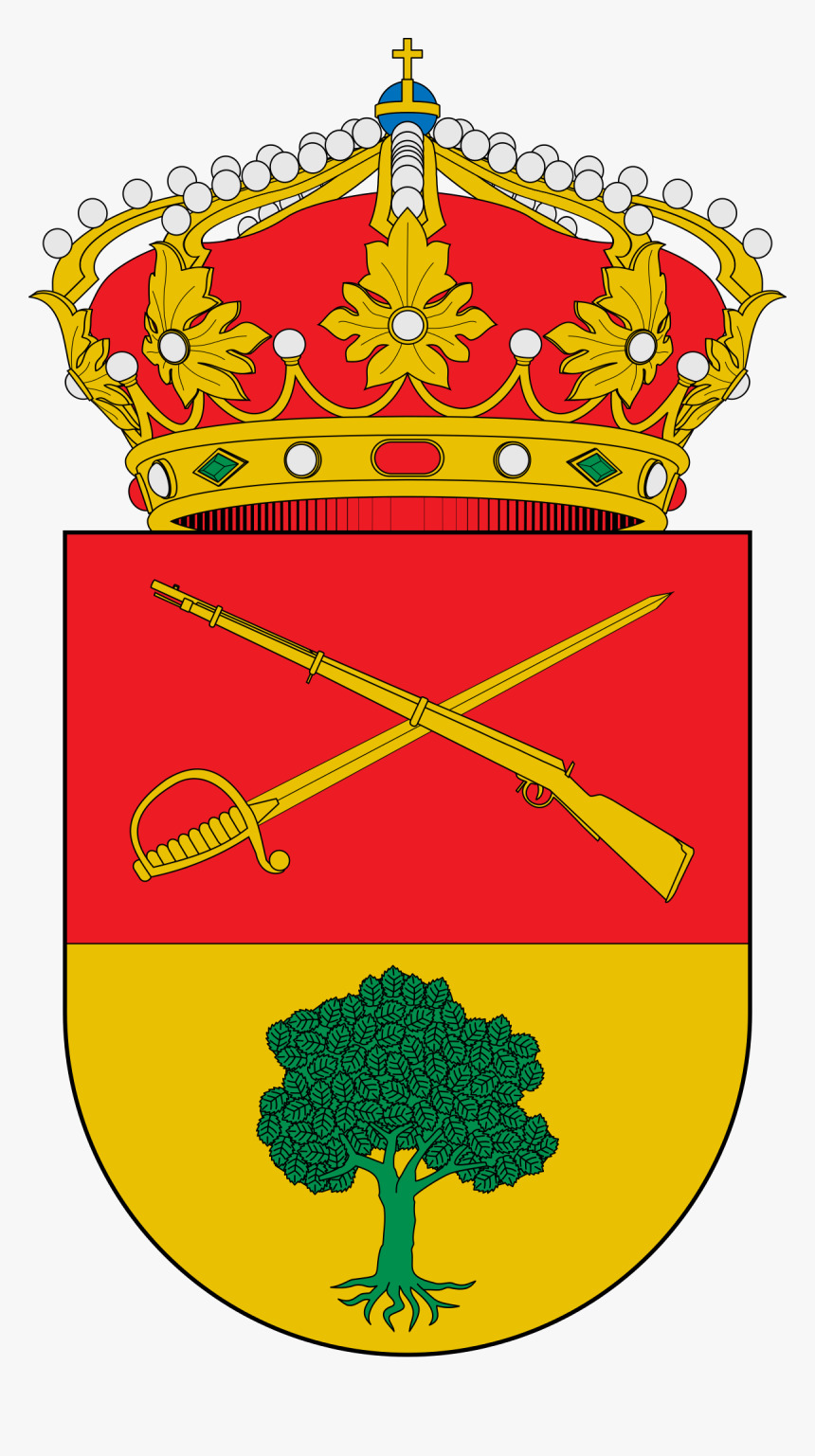 Spain Coat Of Arms Redesign, HD Png Download, Free Download