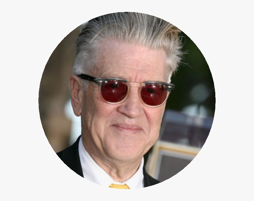 Davidlynch - Senior Citizen, HD Png Download, Free Download