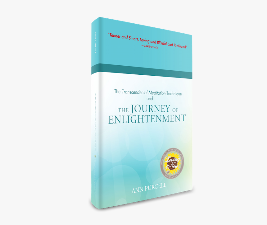 The Journey Of Enlightenment By Ann Purcell - Paper, HD Png Download, Free Download
