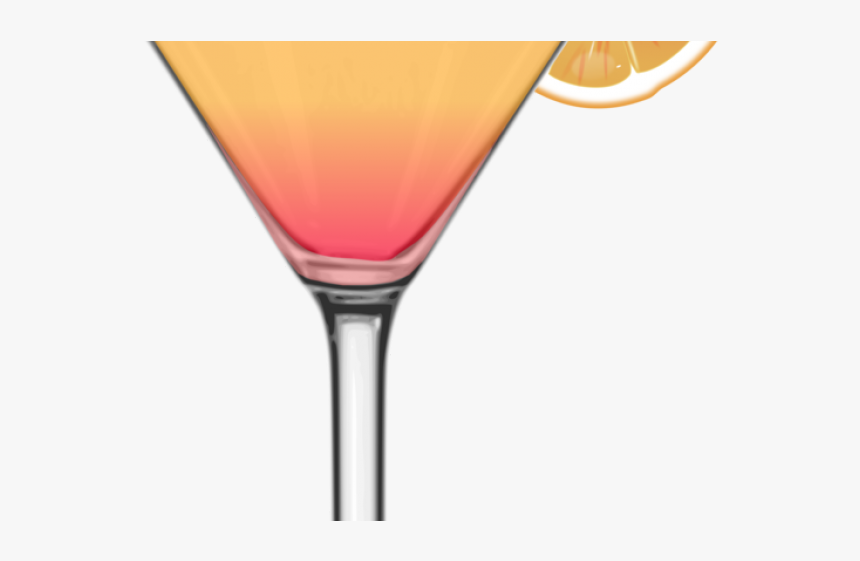 Martini Cocktail Clipart, HD Png Download, Free Download