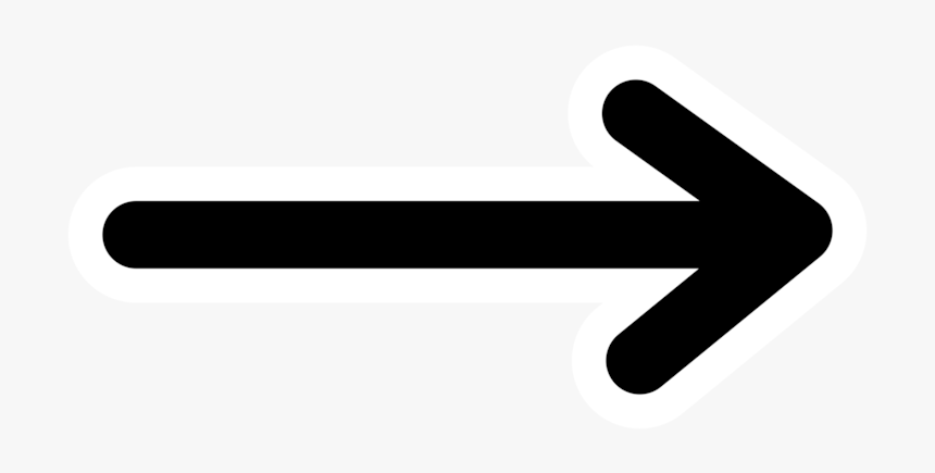 Logo,line,arrow - Arrow Line Clipart, HD Png Download, Free Download