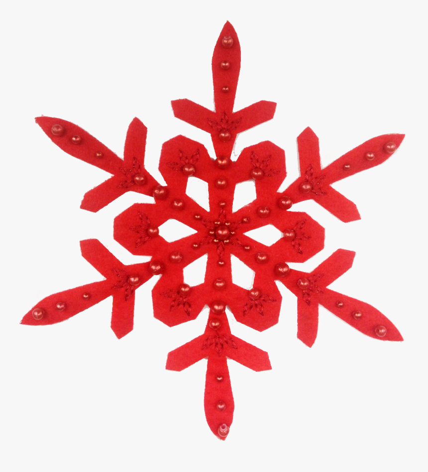 Printable Christmas Snowflake Gift Tags, HD Png Download, Free Download