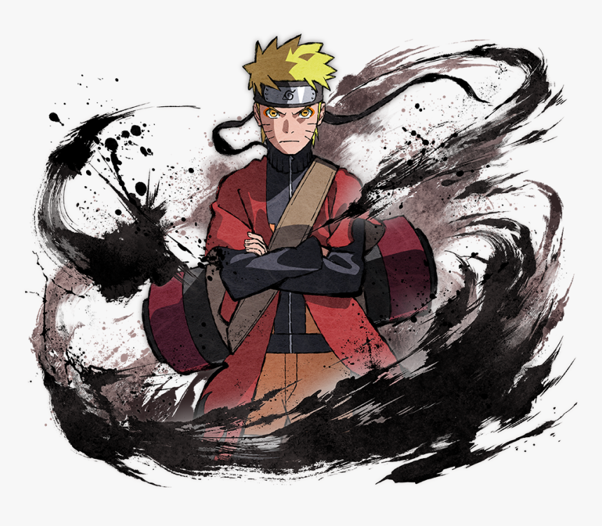 Naruto Ninja Blazing Art, HD Png Download, Free Download