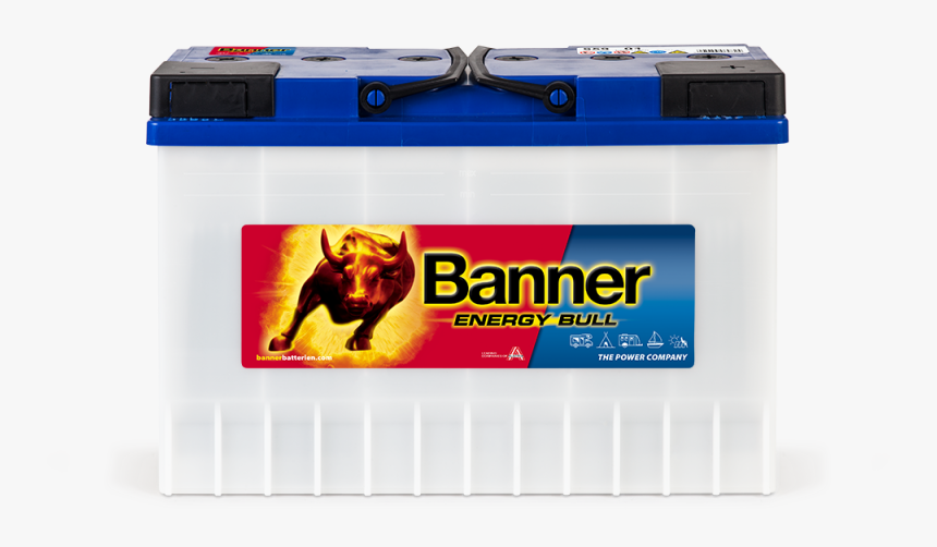 Banner Batteries, HD Png Download, Free Download