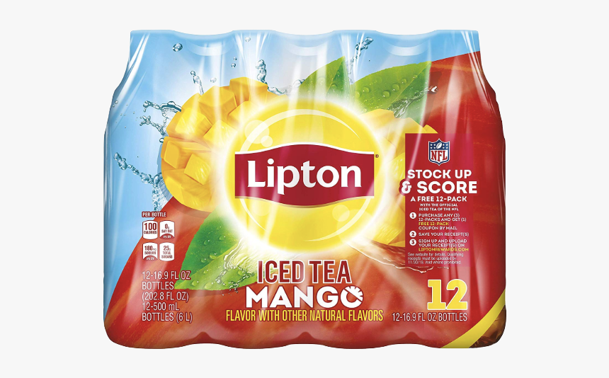 Lipton, HD Png Download, Free Download