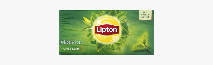 Lipton Green Tea Pakistan, HD Png Download, Free Download