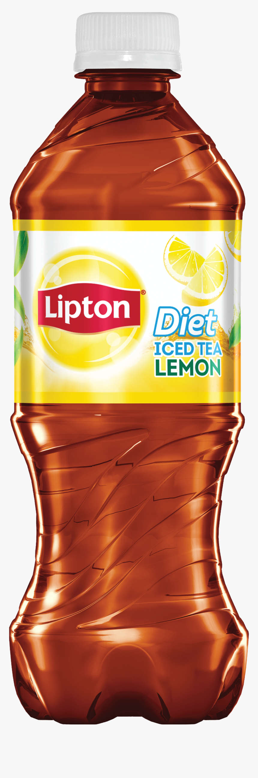 Bottle Lipton Iced Tea , Png Download - Mug Root Beer Bottle, Transparent Png, Free Download