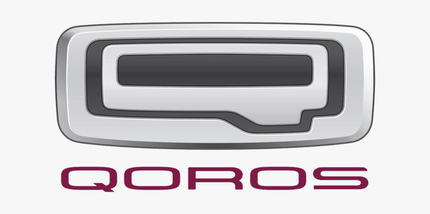 Qoros - Logo Qoros, HD Png Download, Free Download