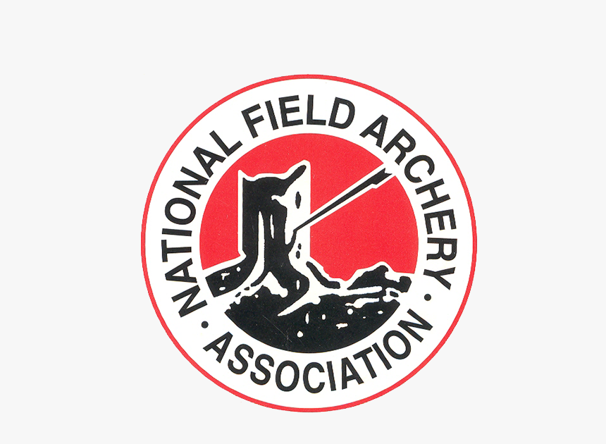 Nfaa - National Field Archery Association, HD Png Download, Free Download