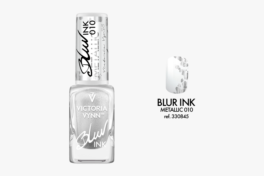 Ink Metallic 009 Victoria Vynn, HD Png Download, Free Download