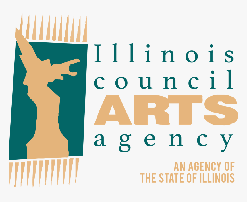 Illinois Arts Council Agency, HD Png Download, Free Download