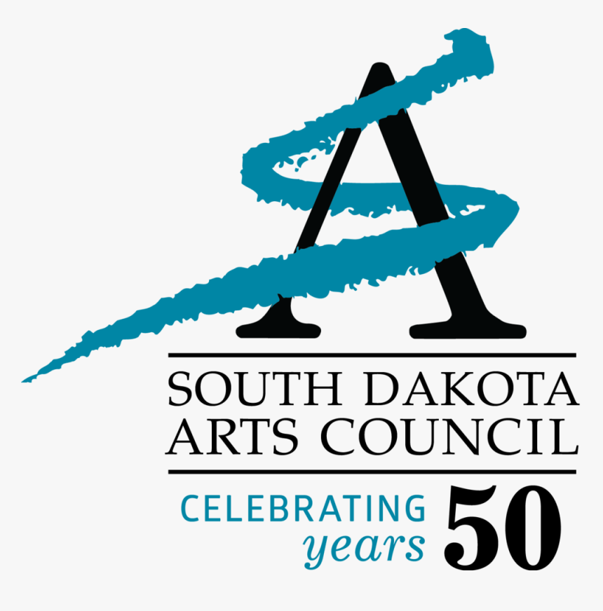 Image - South Dakota Arts Council, HD Png Download, Free Download