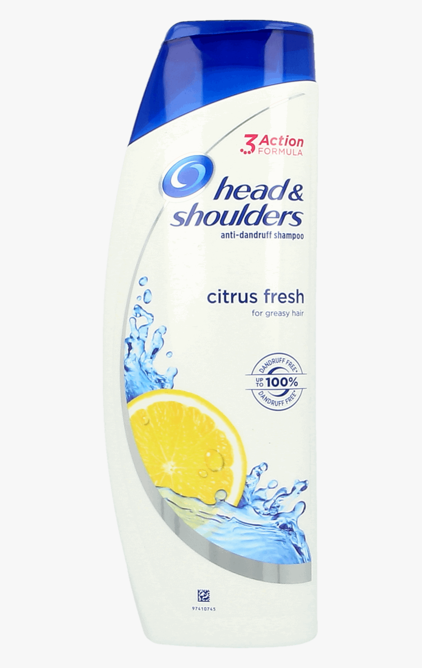 - Drogeria Rossmann - Original Head And Shoulders Shampoo, HD Png Download, Free Download