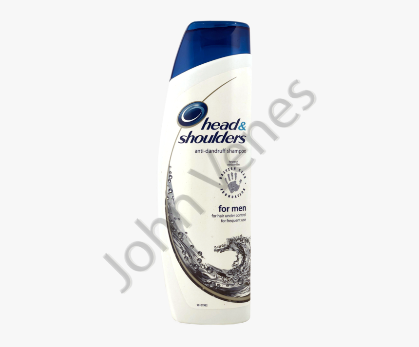 Picture 2 Of - Head And Shoulders Shampoo, HD Png Download, Free Download