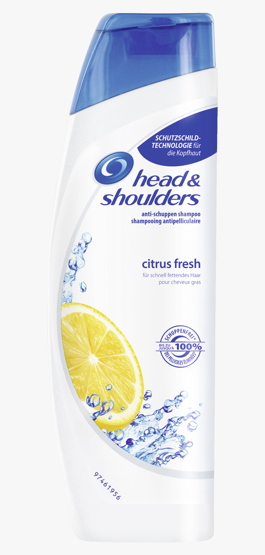 Shampoo Png - Slogan Of Head And Shoulders Shampoo, Transparent Png, Free Download