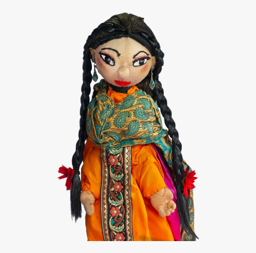 Doll, HD Png Download, Free Download