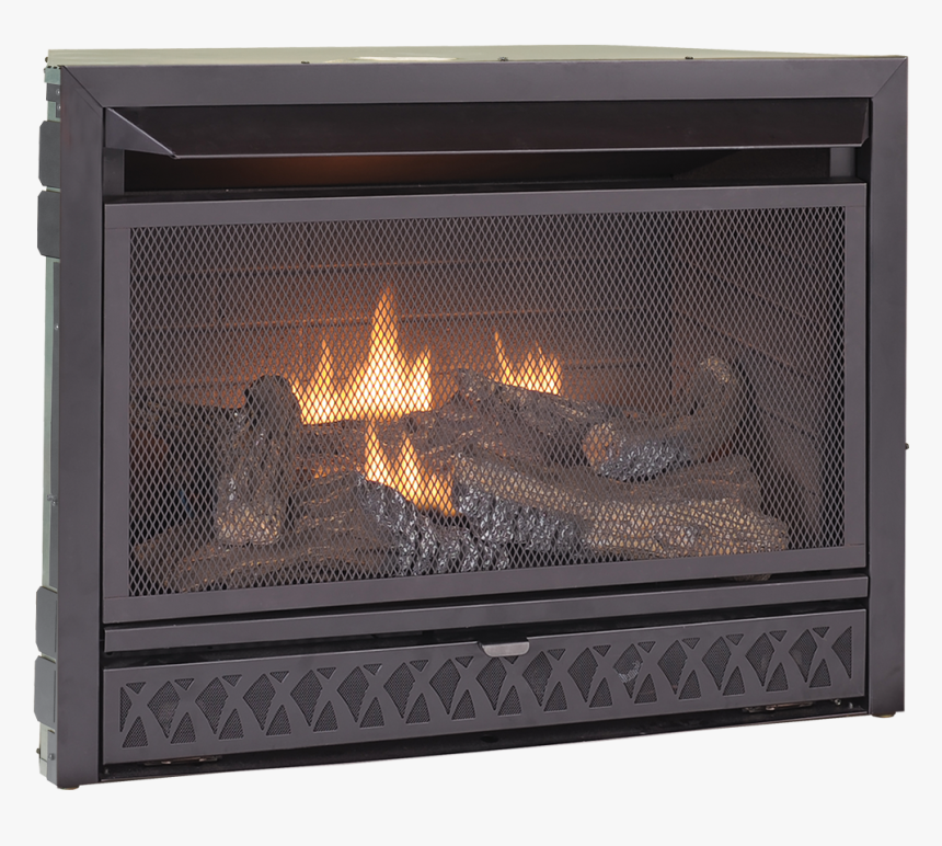 Fireplace Insert, HD Png Download, Free Download