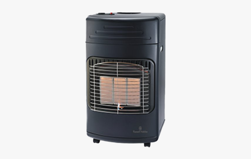 Electric Fireplace Heater Transparent File - Gas Heater Png, Png Download, Free Download