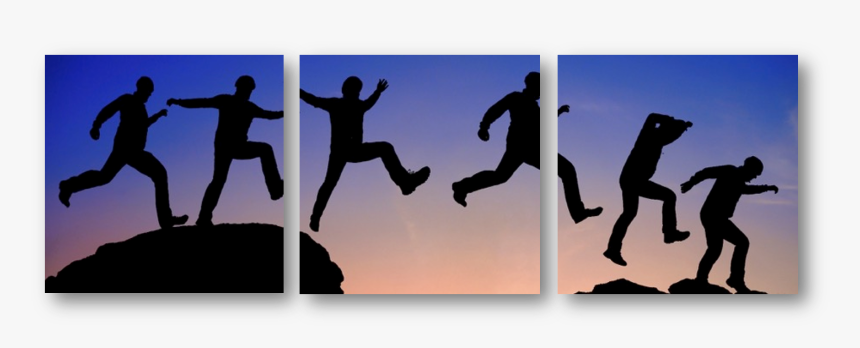 Jumping, HD Png Download, Free Download