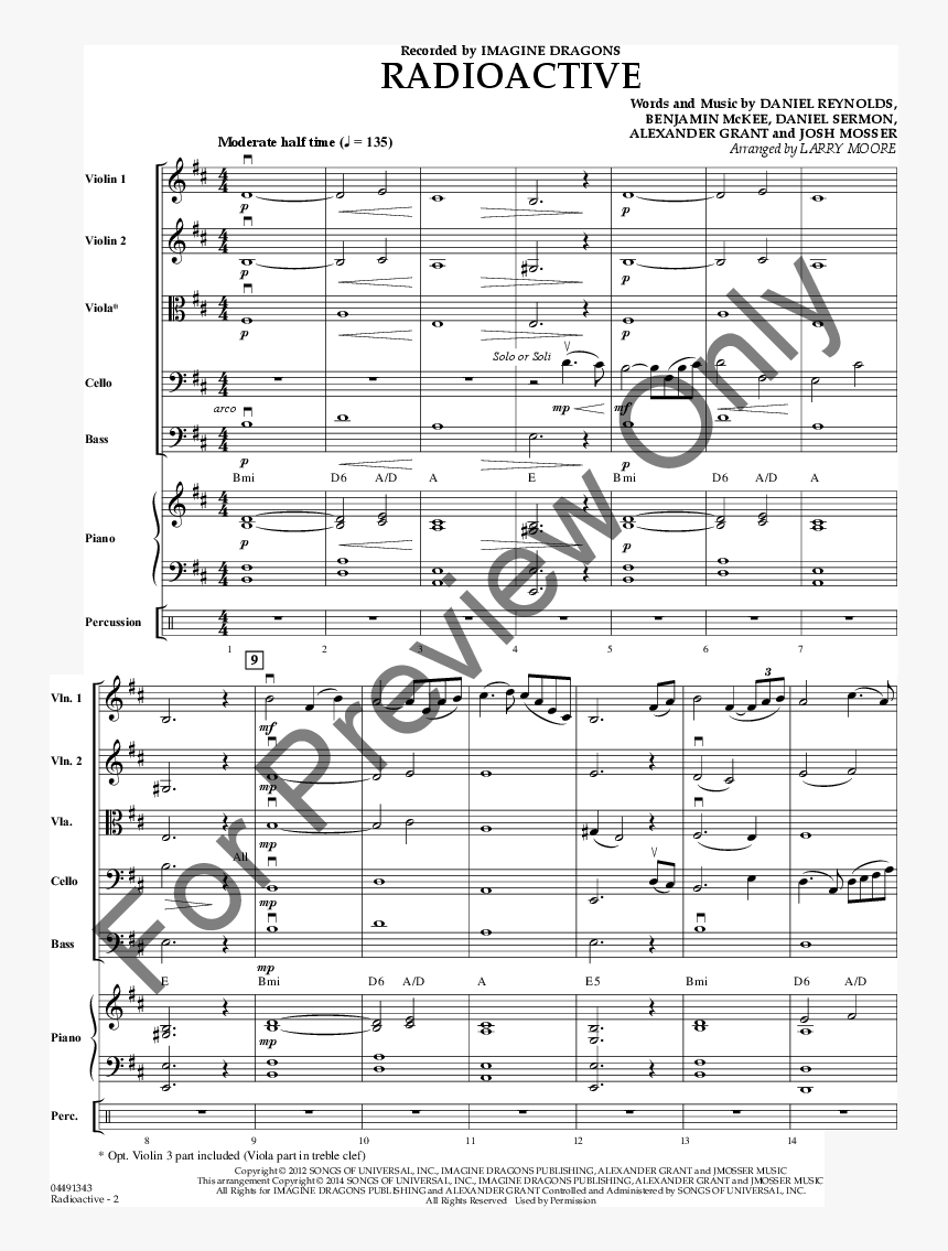 Sheet Music, HD Png Download, Free Download