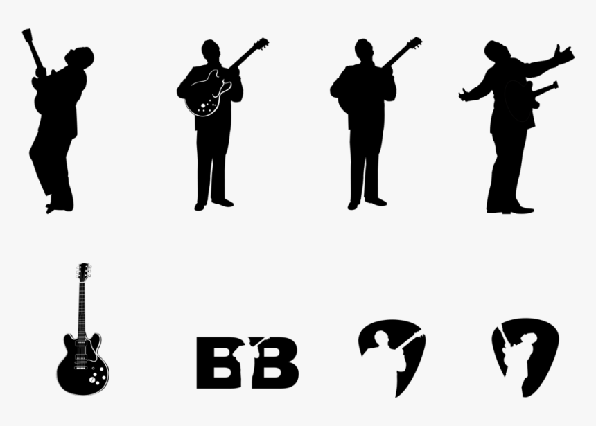 Bbking Iconography, HD Png Download, Free Download