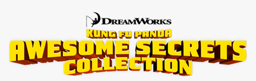 Dreamworks Kung Fu Panda Awesome Secrets Clipart , - Shrek, HD Png Download, Free Download