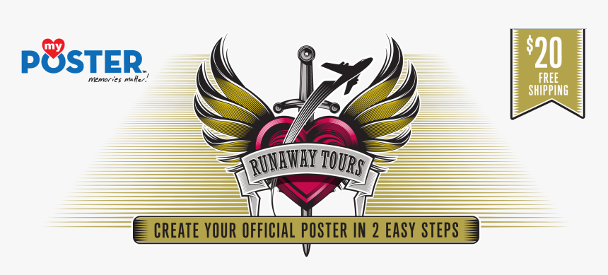 Poster - Bon Jovi, HD Png Download, Free Download