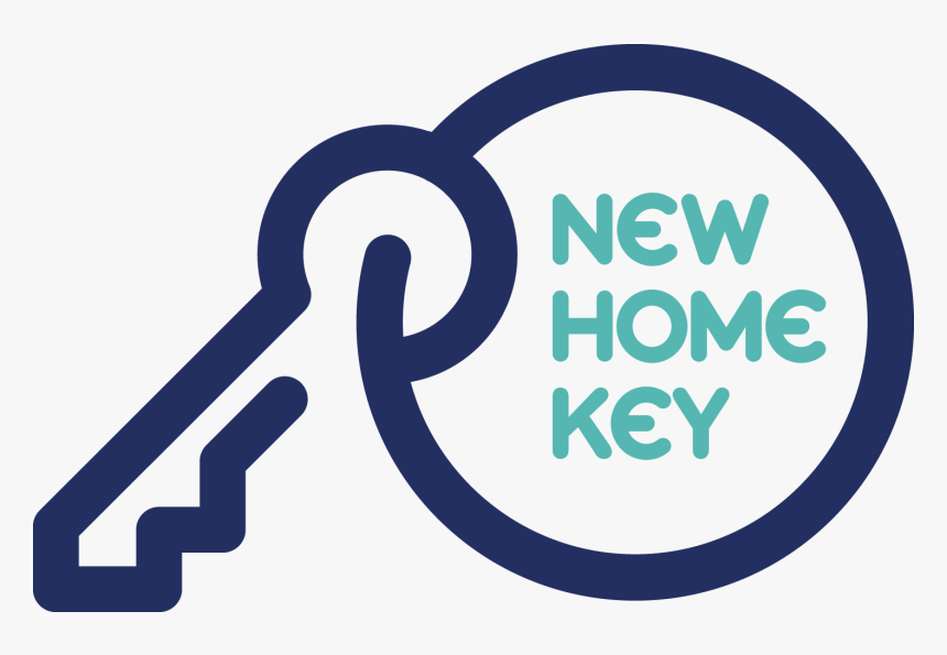 Nhls Home Key App Logo - Circle, HD Png Download, Free Download