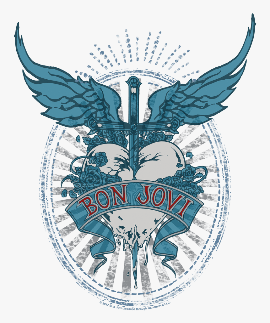 Bon Jovi, HD Png Download, Free Download