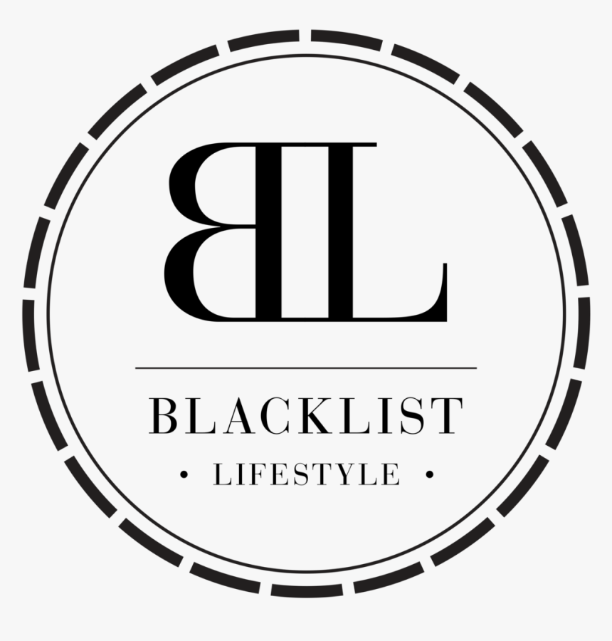 Lifestyle Logo Png , Png Download - Blacklist Lifestyle, Transparent Png, Free Download