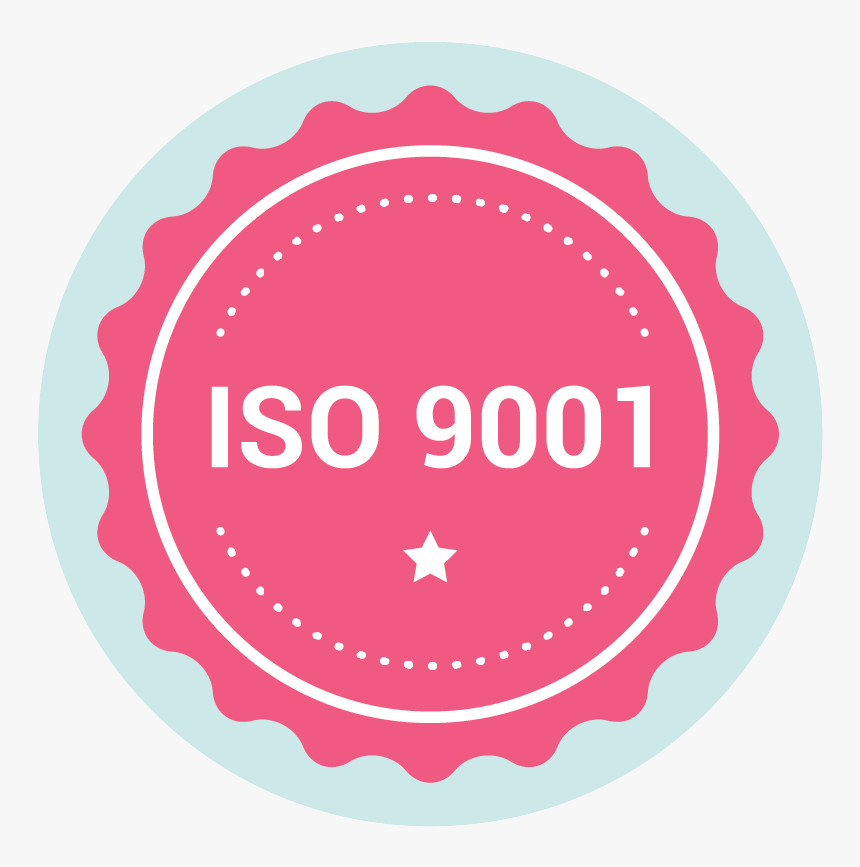 Libryo Iso Standards Icon - Circle, HD Png Download, Free Download