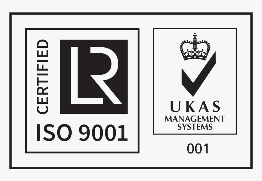 Transparent Iso 9001 Png - Ukas Quality Management, Png Download, Free Download