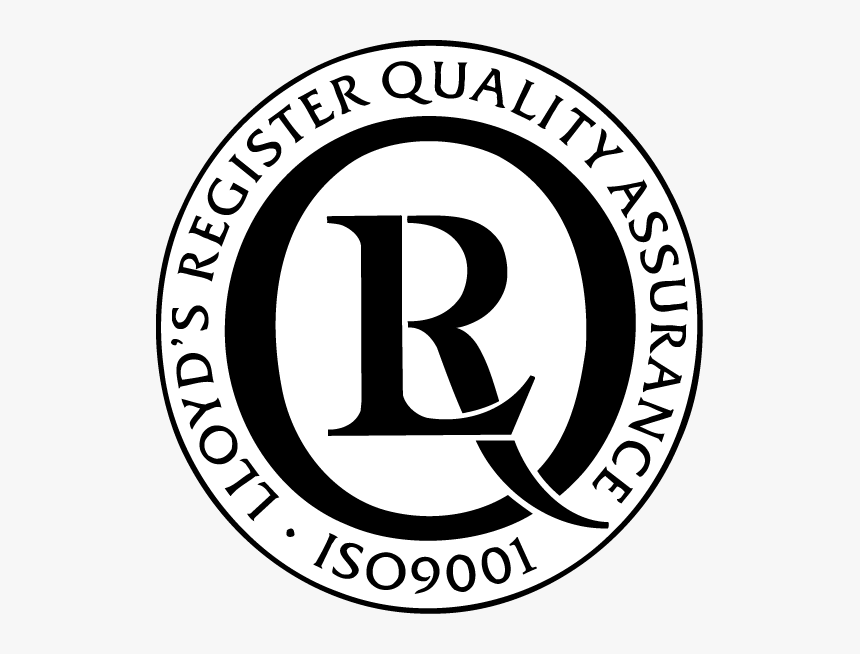 Lrqa 2009 Iso9001 - Lloyds Register Quality Assurance Ltd, HD Png Download, Free Download