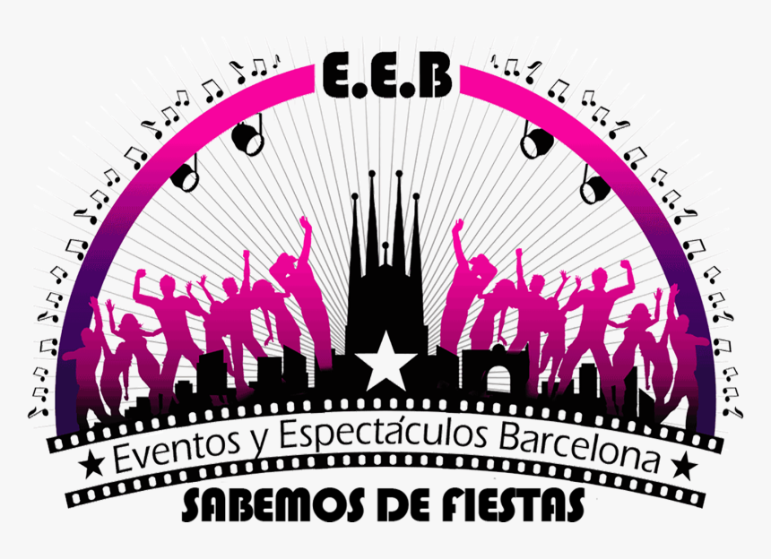 Tipos De Logos Para Eventos