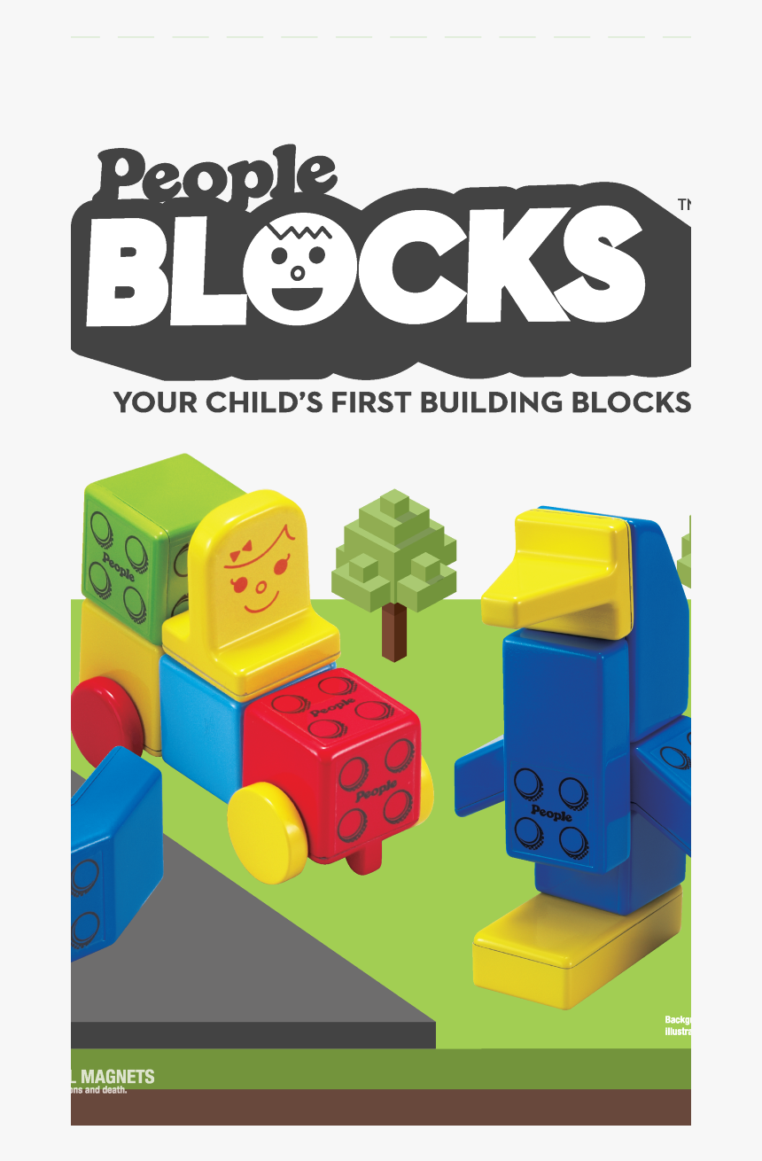 Transparent Baby Building Blocks Clipart - Toy Block, HD Png Download, Free Download