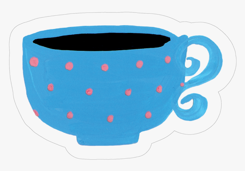 Teacup Print & Cut File - Alice In Wonderland Printables Teacup, HD Png Download, Free Download