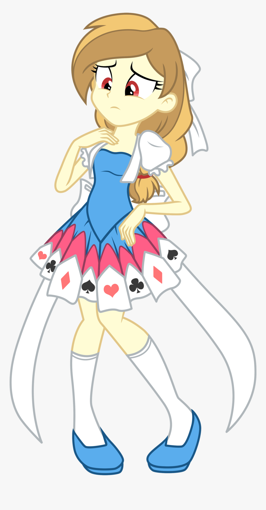 Discord In My Little Pony And Alison Wonderland , Png - My Little Pony: Friendship Is Magic, Transparent Png, Free Download