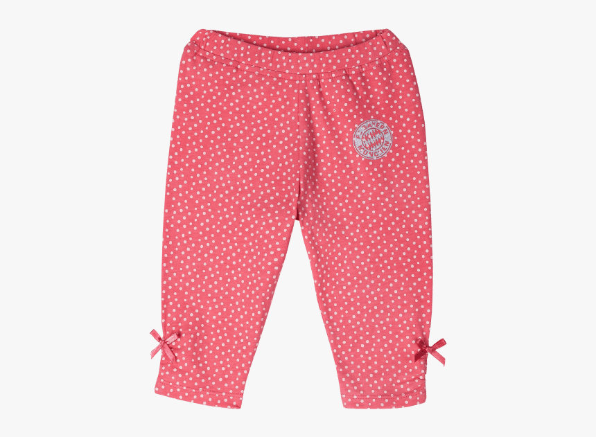 Leggings Baby Little Dots - Pajamas, HD Png Download, Free Download