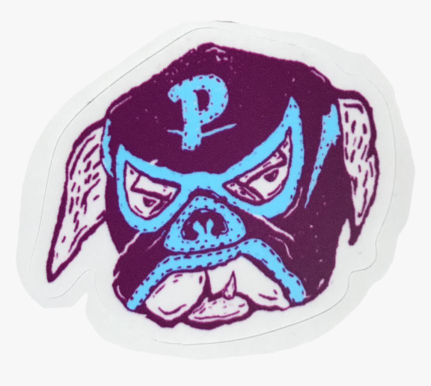 Pug 1, HD Png Download, Free Download