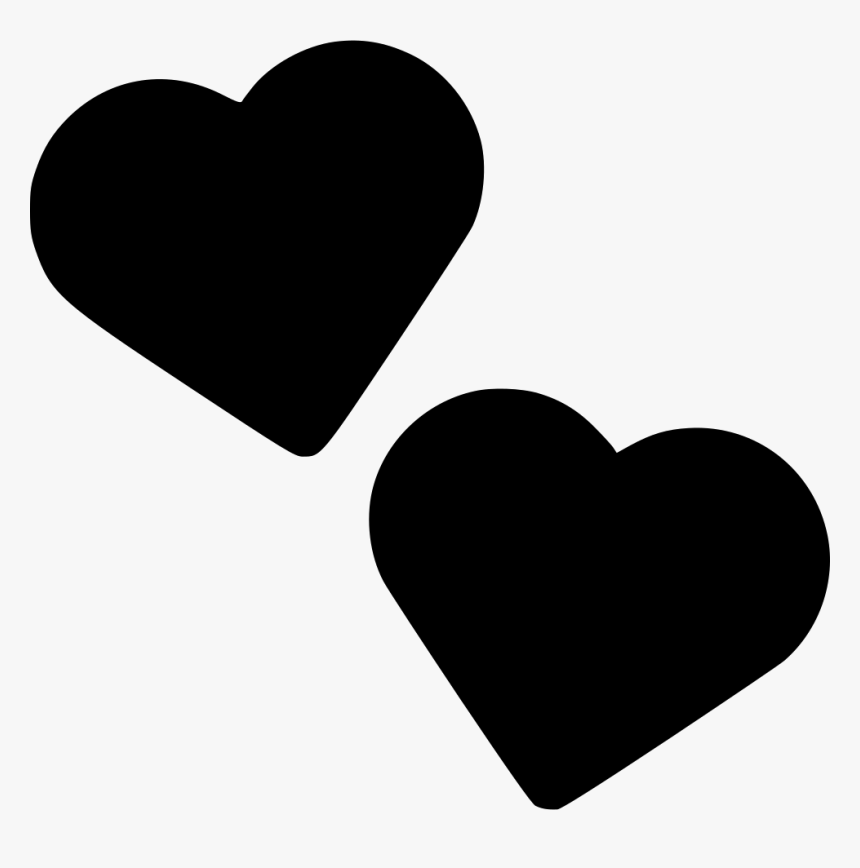 Hearts - Heart, HD Png Download, Free Download