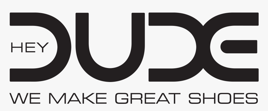 Hey Dude Shoes Logo, HD Png Download, Free Download