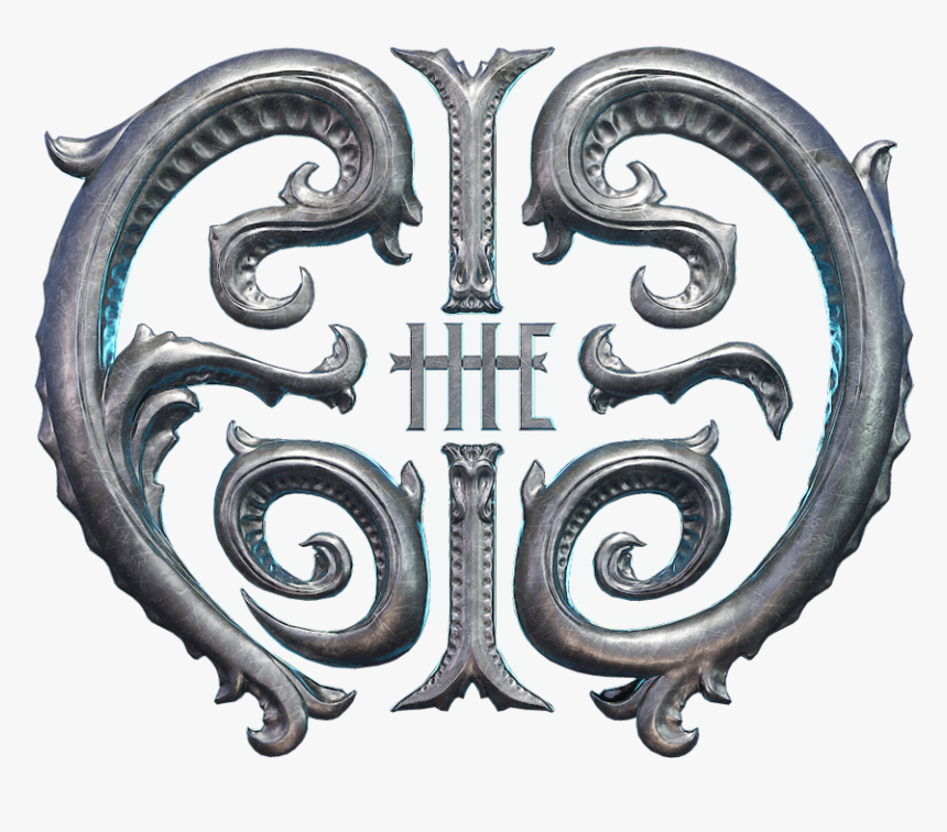 Foldsilver - Crest, HD Png Download, Free Download