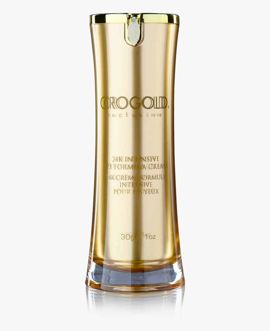 Orogold Exclusive 24k Intensive Eye Formula Cream - Eye, HD Png Download, Free Download