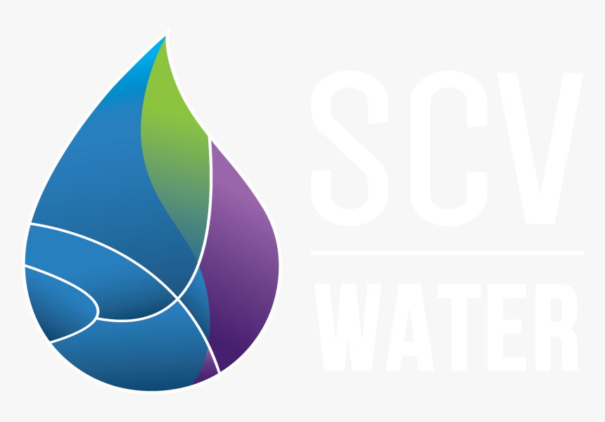 Santa Clarita Valley Water Agency Employmentlogo Image"
 - Graphic Design, HD Png Download, Free Download