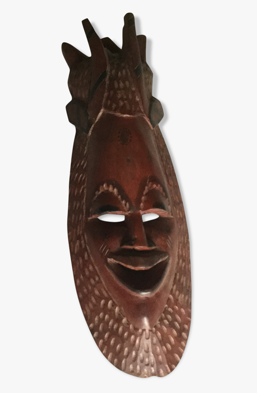 African Mask"
 Src="https - Fish, HD Png Download, Free Download