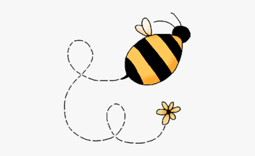 Bee - Honeybee, HD Png Download, Free Download