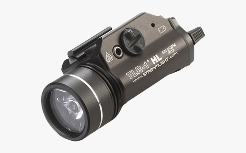 Tlr 1 Hl Tilt - Streamlight Tlr 1 Hl, HD Png Download, Free Download